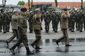 Dobra zmiana generałów