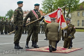 Dobra zmiana generałów