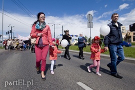 Tak dla rodziny, nie dla aborcji