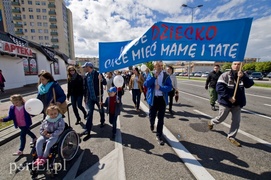 Tak dla rodziny, nie dla aborcji