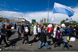 Tak dla rodziny, nie dla aborcji