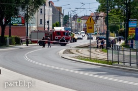 Pirotechnicy sprawdzają sygnały o bombach, urząd gminy ewakuowany