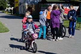 Jak dobrze mieć sąsiada