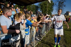 Druga liga, druga liga - Olimpia!