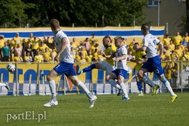 Druga liga, druga liga - Olimpia!