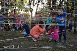 Sjesta dla małych i dużych