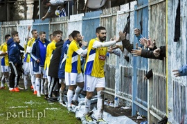 Olimpia rozgromiła Radomiaka 4:2