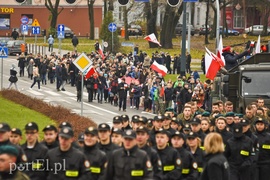 Cieszmy się wolnością