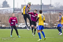 Kamil Wenger katem GKS Przodkowo