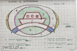 Kwiaty nie tylko dla turystów