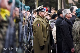 Niezłomni mają swoje miejsce w historii