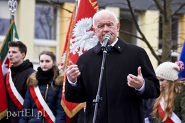 Niezłomni mają swoje miejsce w historii