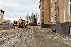 Szkolne klasy zamieniono na mieszkania