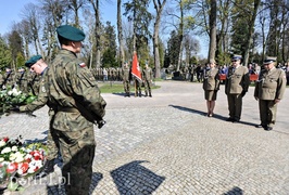 W rocznicę katastrofy smoleńskiej