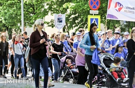 Studenci przeszli ulicami miasta