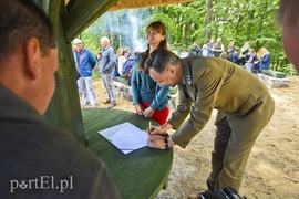 Super miejsce, piękny widok