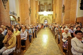 Vołosi rozgrzali elbląską publiczność