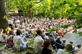 Wśród przyjaciół Bułata Okudżawy