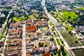 Czy jest tam pięknie? Pięknie nie do opisania! (Zawody znane i nieznane, odc. 50)