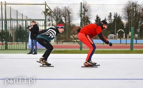 Jedyny taki tor został otwarty