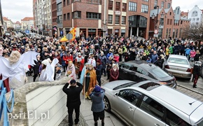 Mędrcy świata, monarchowie, gdzie śpiesznie dążycie?