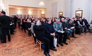 Rajd bez Diaczenki, czyli jak fałszowano historię