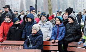 76. rocznica utworzenia AK: Chwała bohaterom