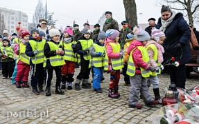 76. rocznica utworzenia AK: Chwała bohaterom