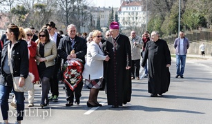 Pamięć i szacunek należą się wszystkim