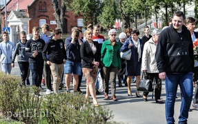 Pamięć i szacunek należą się wszystkim