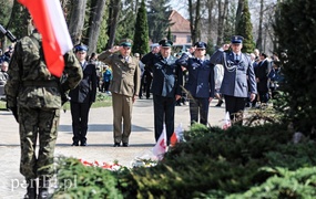 Pamięć i szacunek należą się wszystkim