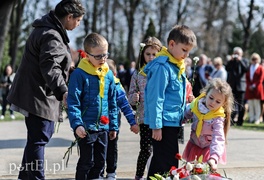 Pamięć i szacunek należą się wszystkim