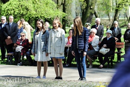 Tworzył się w trudzie i znoju, dziś ma 99 lat