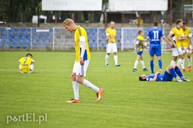 Olimpia znów bez punktów