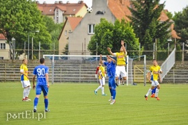 Olimpia znów bez punktów