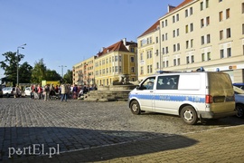 Solidarni z protestującymi w Sejmie: Oni chcą godnie żyć