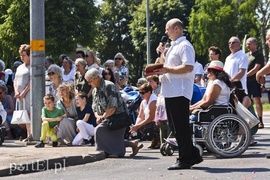 Dziś Boże Ciało, przez miasto przeszło 10 procesji