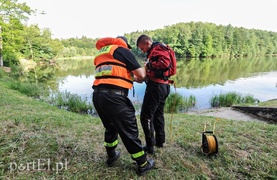 Tragedia nad jeziorem Martwym