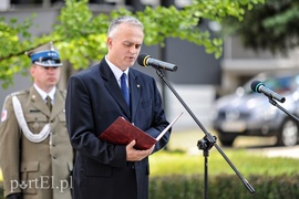 Upamiętnili ofiary z Wołynia