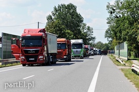 Tragiczny wypadek w Kazimierzowie