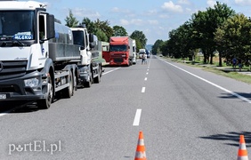 Tragiczny wypadek w Kazimierzowie