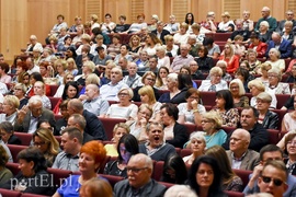 Filmowe pożegnanie lata