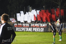 Porażka w świetle jupiterów