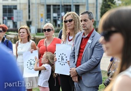 O miejskiej kasie, in vitro i … Marsjanach