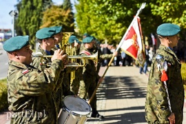 Nie pozwolili zapomnieć o Polsce