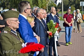 Pamięci Obrońców Birczy