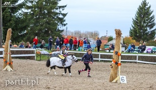 Straszne zawody z cyklu Pony Cup za nami