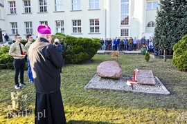 Pamięci zamordowanych w Charkowie