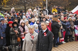 Rekord pobity! Tak świętował Elbląg