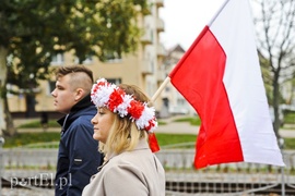 Rekord pobity! Tak świętował Elbląg